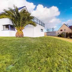 Amazing Apartment In Planguenoual