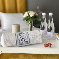 StaySure Guesthouse