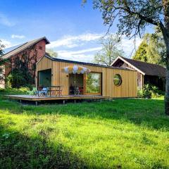 Die Klingerei - Tiny House Wiese