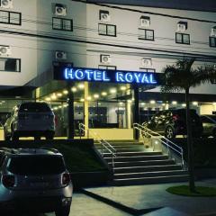 HOTEL ROYAL AMAMBAI