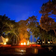 COUSCOUS Glamping Manazuru