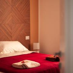 Ludo’s Rooms