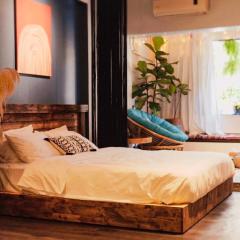 OH TRENDY APARTMENT le phung hieu