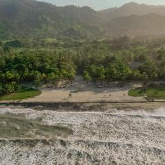 Playa Bonita Hotel EcoCabañas Tayrona