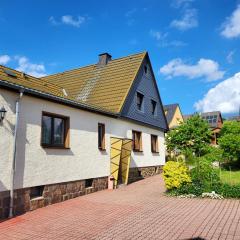 Ferienhaus Keppler im Erzgebirge