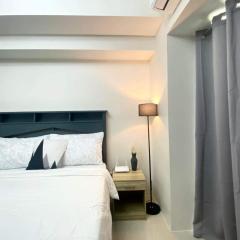 Condo Beside Abreeza Ayala Mall