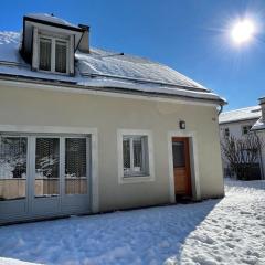 La maison de FanloU