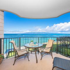 Kahana Reef 201
