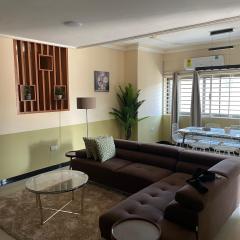 Eden Court Luxe