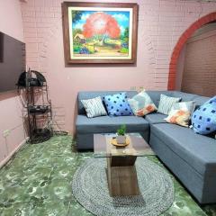 Apartamento Maya y Mía