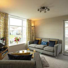 Harbour cottage sleeps 4 nr Marina Eastbourne