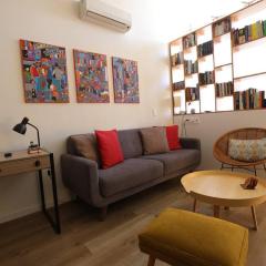 LOFT entero con excelente ubicación, a minutos de AGUADA PARK