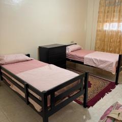 Appartement Boulevard Mohammed Derfoufi, Oujda