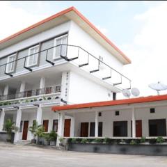 Hotel Netral Jombang