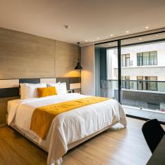 Balmoral Plaza Hotel
