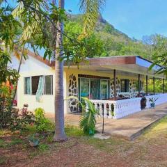 Akivai Lodge - Maison de vacance Ua-Pou Marquises