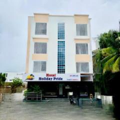 Hotel Holiday Pride Aurangabad