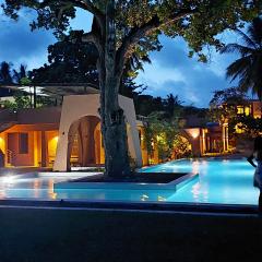 Al Mahali Villas Diani Beach