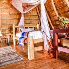 Tabingi Safari Cottages