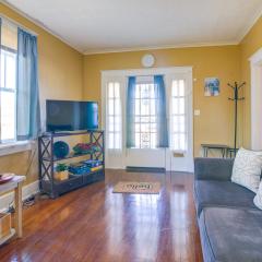 Pet-Friendly Memphis Home - 4 Mi to Downtown!