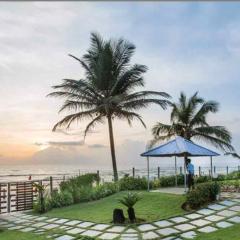 Regenta Beach House Resort, Goa