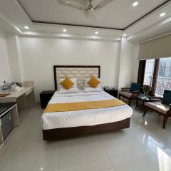 Lemon Green Residency - Hotel and Serviced Apartments