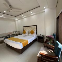 Lemon Green Residency - Hotel and Serviced Apartments