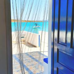 Harmonia Beach House Kimolos