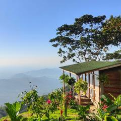 Minca Sintropia - Sustainable Lodge & Organic Coffee Finca