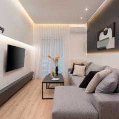 Exclusive and Deluxe Apartment in Athens City