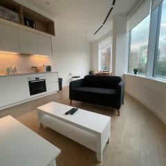 Deluxe Modern 1Bed Apartment w/ Gym & Free Parking