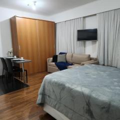 Hotel Slavieiro Moema Suite Prime Familia