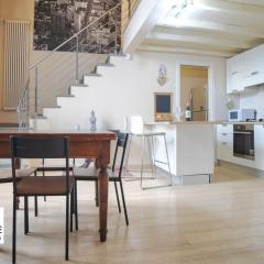 Matteotti Apartment by Florence Sweet Homes