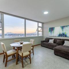 Confortable apartamento / zona 1