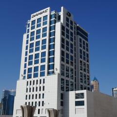 DAMAC Park Central in Business Bay