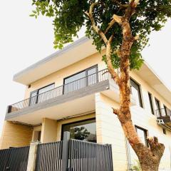 3 BHK - Woodstock Villa - Ranjit Avenue Amritsar