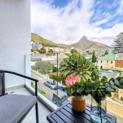 Albany - Sea Point Accommodation