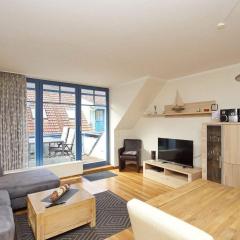 Ferienwohnung Papillon Boltenhagen