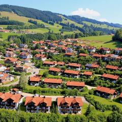 Ferienwohnung Schneeheide im Feriendorf Sonnenhang