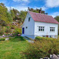 3 Bedroom Awesome Home In Finns