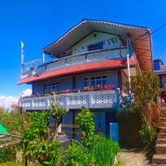 Aakeet Lyang Homestay