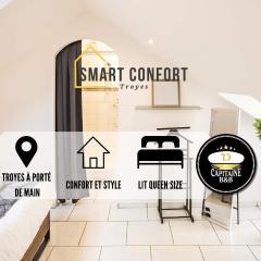 Smart Confort 5 - Appartement confort et stylé