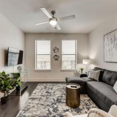 ALL034 - Luxe 2BD 2BA Apt in Allen
