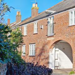 The Old Sail Loft - Emsworth