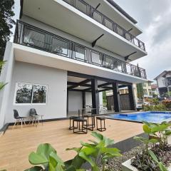 Villa Bandung Lembang