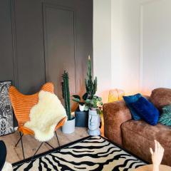 Cozy&Modern 01bedroom in Mitte - Pet Friendly & Parking