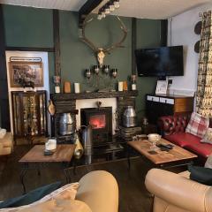 Craighlaw Arms Boutique B&B