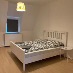 Duplex City Flat Dortmund