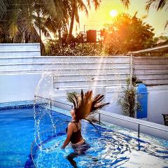 Mitra By The Pool