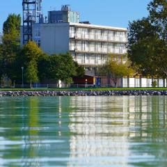 Plazs Hotel Siófok